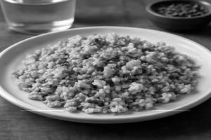 Paneer Bhurji
