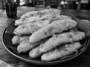 Banana Fry