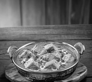 Shahi paneer specials