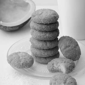 Coconut Crunch 250gm