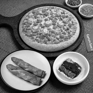 Tandoori Express Combo