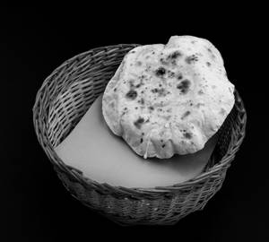 Tawa Phulka