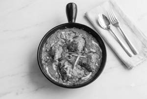 Chicken Lababdarr