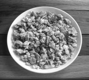 Egg Poha