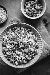 MIX CHAAT.