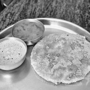 Ghee Podi Thatte Idli [bc]