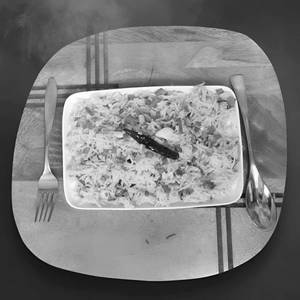 Singapuri Fried Rice