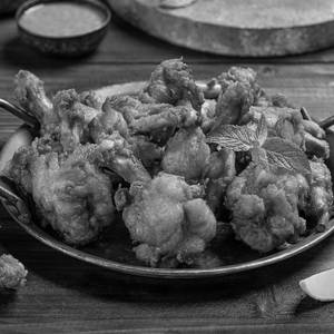 Chicken Lollipop