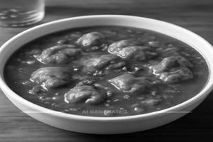 Schezwan Chicken Gravy