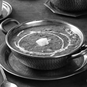 Dal Makhani