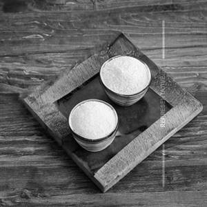 Musroom Salt & Pepper             