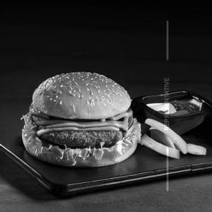 Mexicana Burger