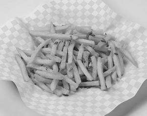 French Fries (large)