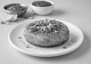Aloo Tikki [2 Piece]