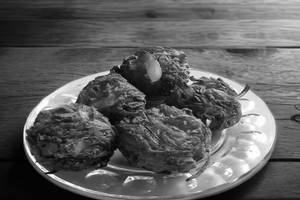 Ulli Vada (3pcs)