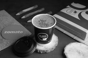 Hot Chocolate Hazulnut
