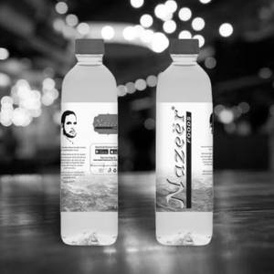 Water (1 Liter)