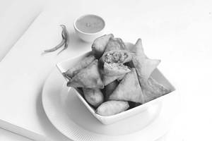 Jain Samosa
