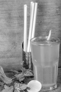 Nimboowala Soda (khatta / Meetha)