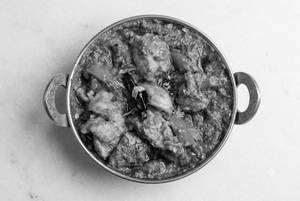 Kadhai Chicken