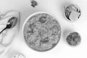 Mushroom Masala