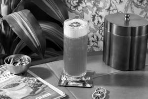 Lemon Ice Tea