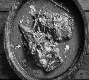 Fish Curry(2 piece)