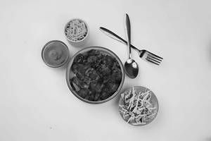 Schezwan Manchurian