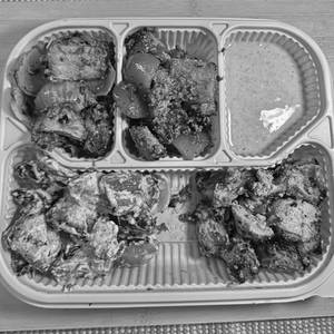 Chaap Platter
