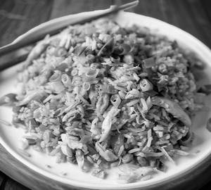 Chicken rice
