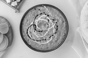 Paneer Jafrani [brown]