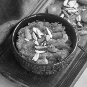 Gajar Halwa (Seasonal)