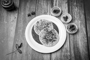 Ghee Set Dosa (2 Pcs)