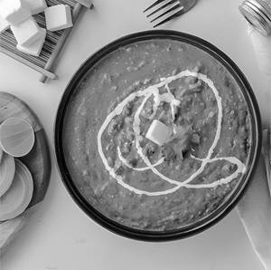 Palak Paneer [green]