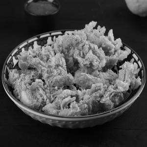 Crispy Chicken Kurkure