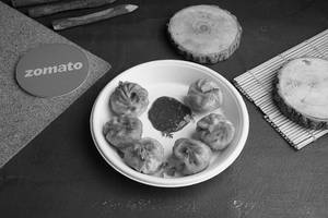 Veg Momos