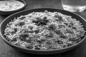 Veg Biryani