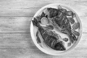 Fish Fry Small