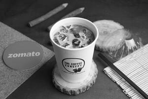 Iced Nuttlea
