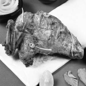 Chicken Tandoori Breast