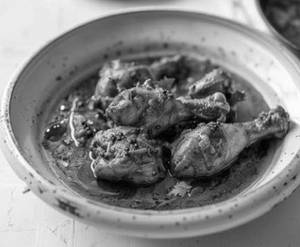 Chicken Kasha 4 Pcs