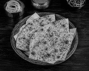 Chur Chur Naan