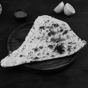 Butter Naan