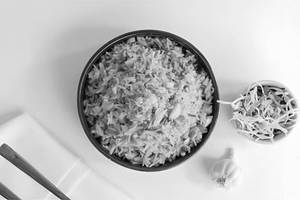 Hong Kong Fried Rice