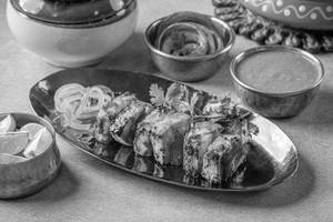 Paneer Tikka Kebab