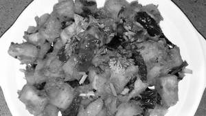 Maravalli Fry