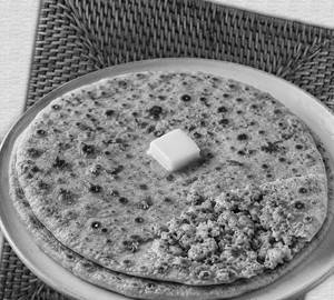 Gobi Paratha