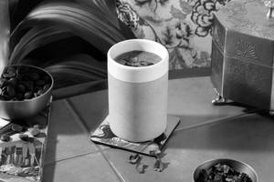 Hot Chocolate