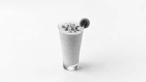Anjeer Milkshake