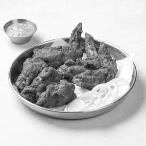 Chicken Wings65